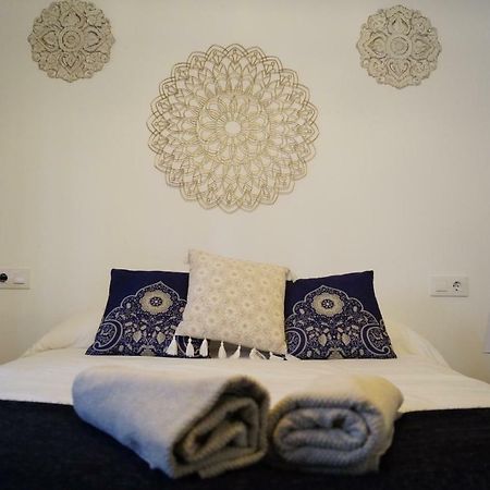 Apartamento Mihrab, Excelente Ubicacion En Casco Historico قرطبة المظهر الخارجي الصورة