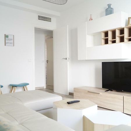 Apartamento Mihrab, Excelente Ubicacion En Casco Historico قرطبة المظهر الخارجي الصورة