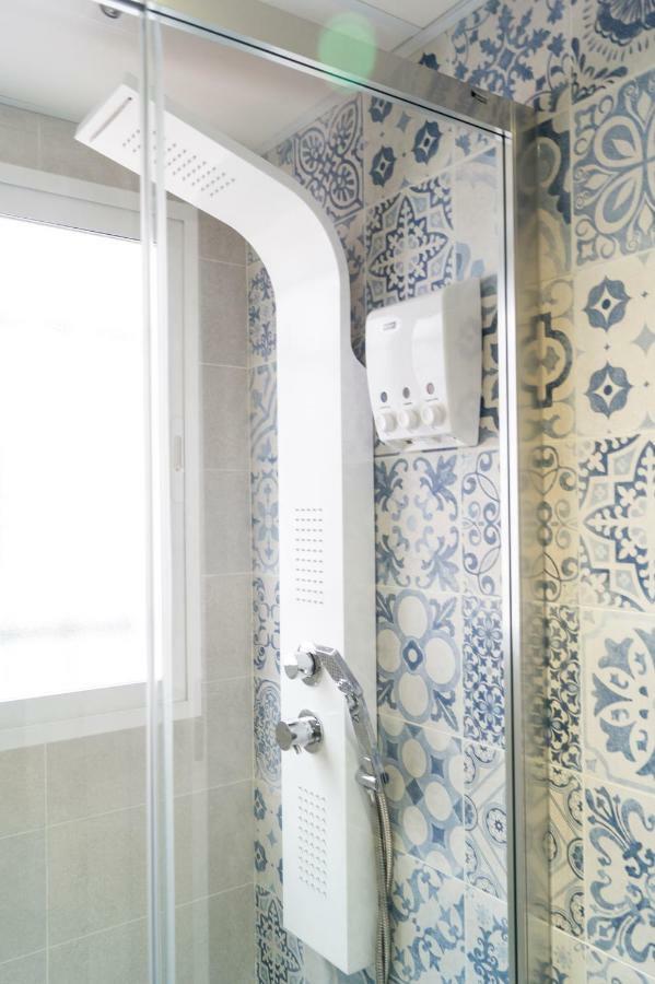 Apartamento Mihrab, Excelente Ubicacion En Casco Historico قرطبة المظهر الخارجي الصورة