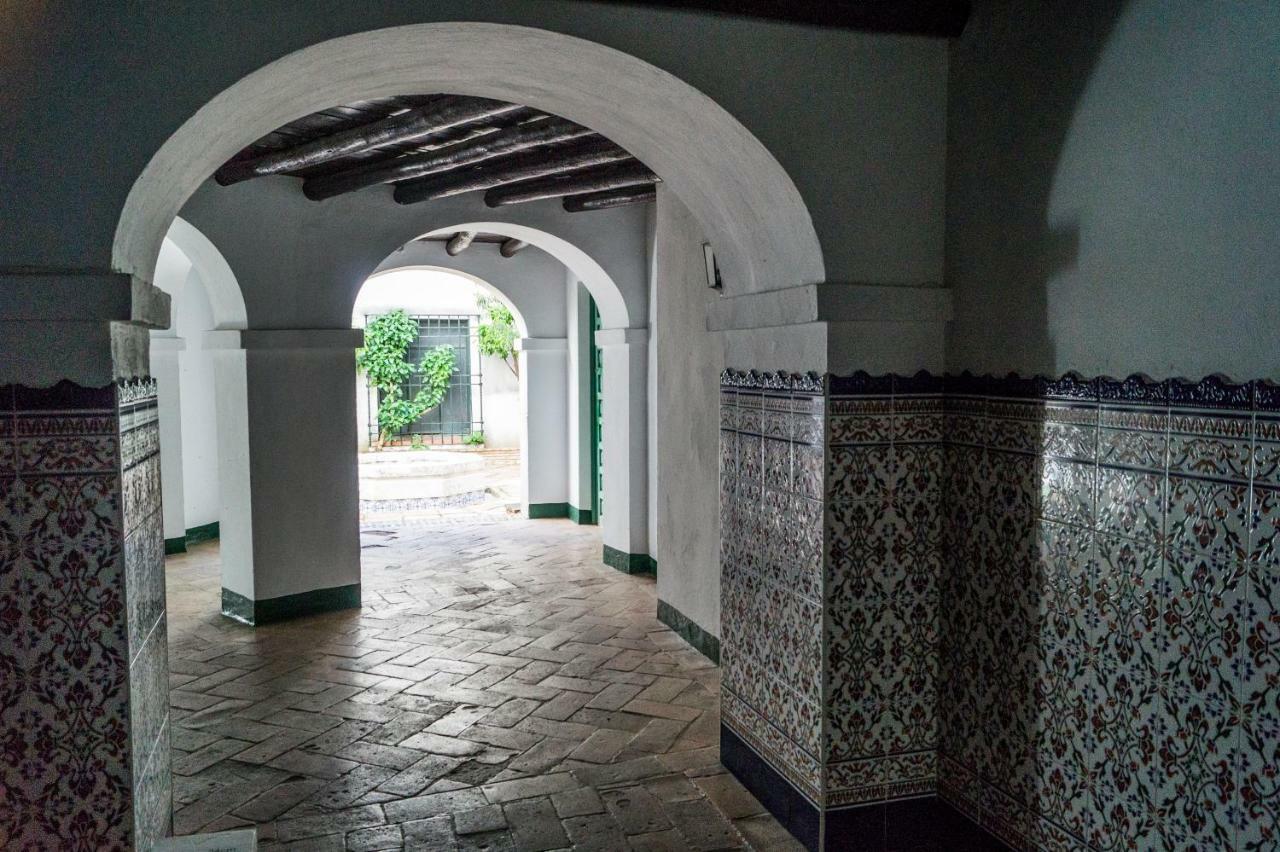 Apartamento Mihrab, Excelente Ubicacion En Casco Historico قرطبة المظهر الخارجي الصورة