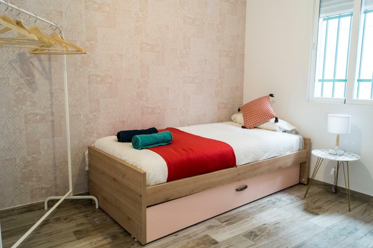 Apartamento Mihrab, Excelente Ubicacion En Casco Historico قرطبة المظهر الخارجي الصورة