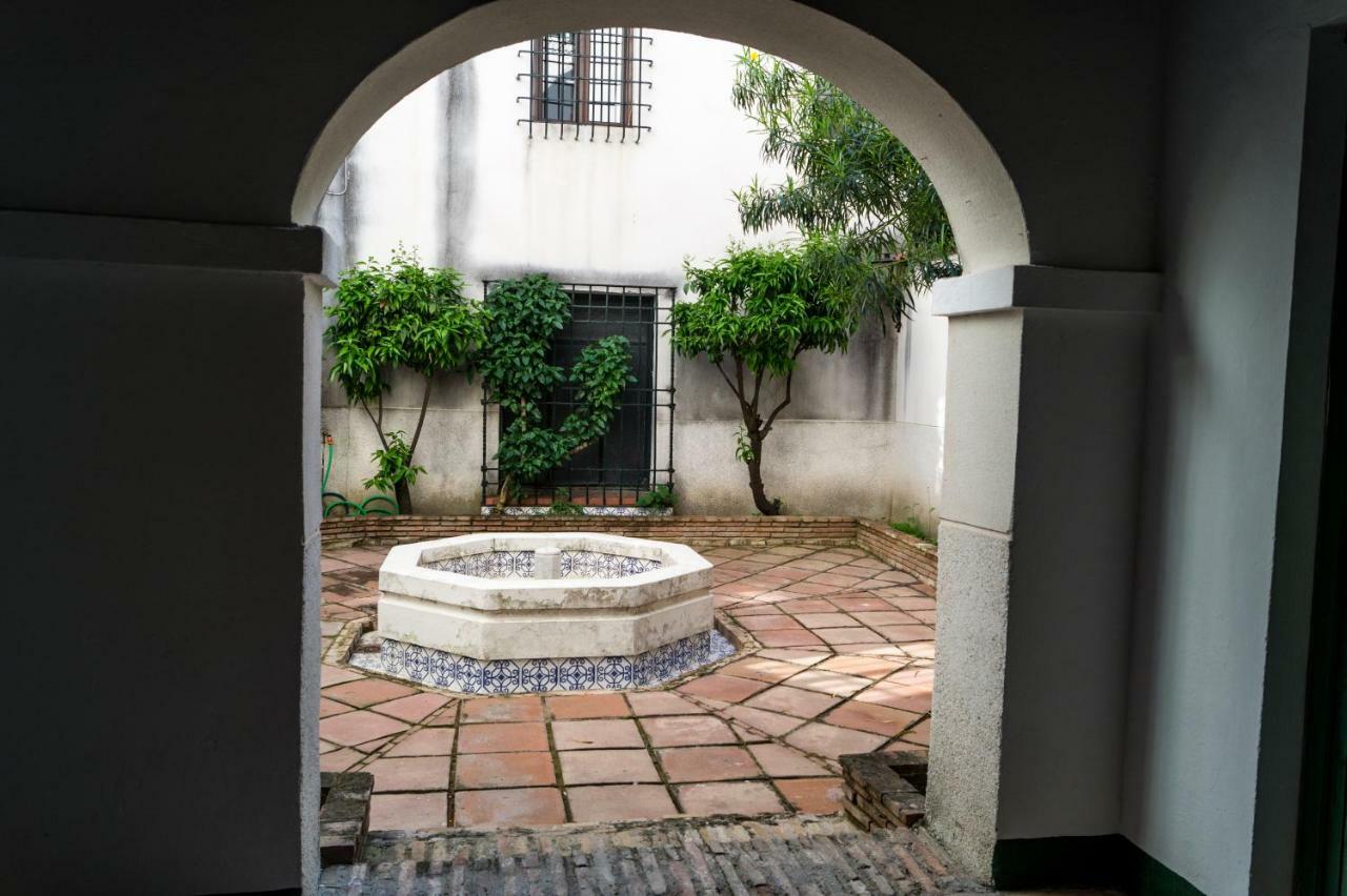 Apartamento Mihrab, Excelente Ubicacion En Casco Historico قرطبة المظهر الخارجي الصورة