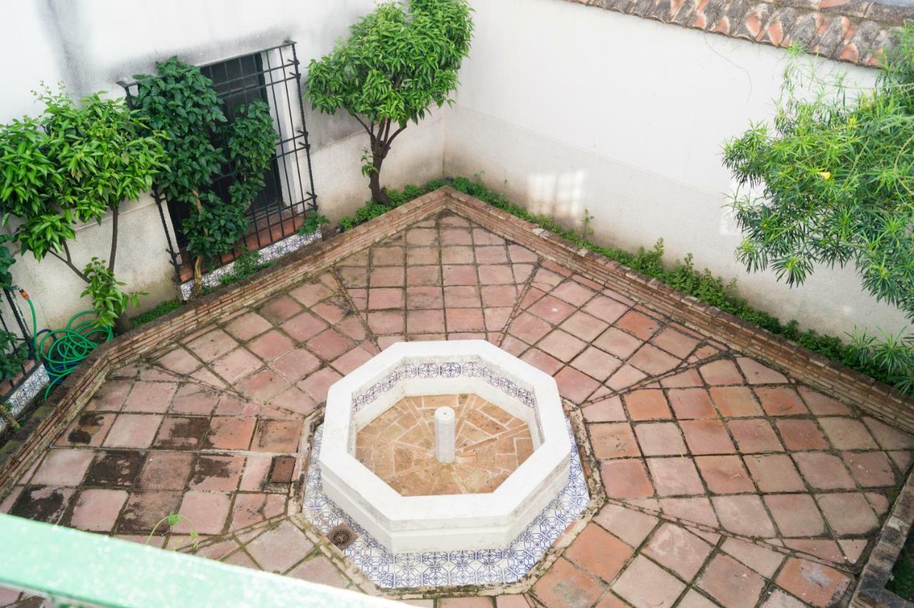 Apartamento Mihrab, Excelente Ubicacion En Casco Historico قرطبة المظهر الخارجي الصورة