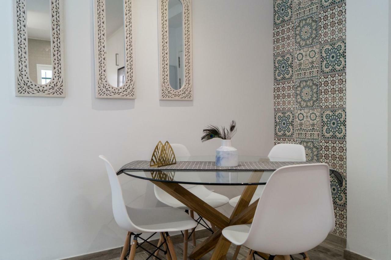 Apartamento Mihrab, Excelente Ubicacion En Casco Historico قرطبة المظهر الخارجي الصورة