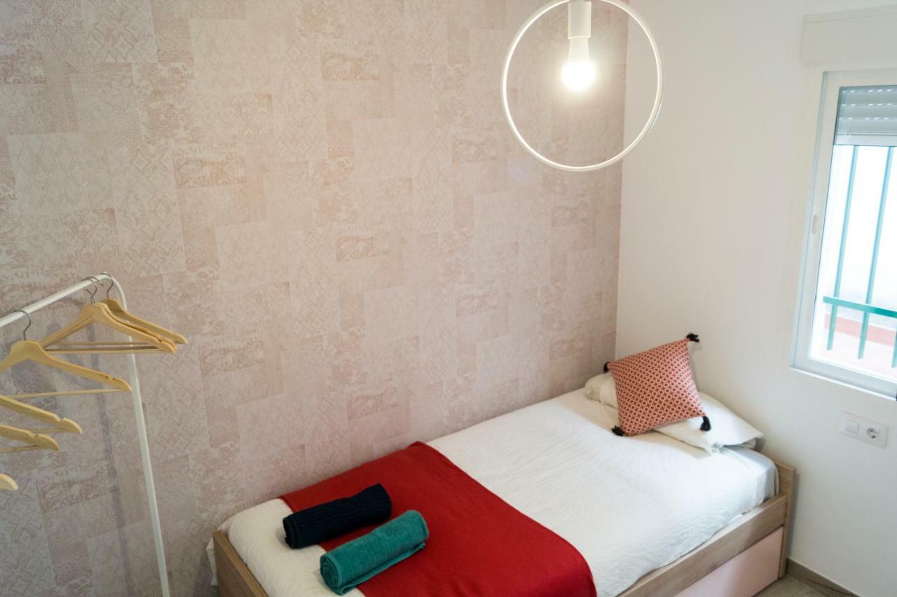 Apartamento Mihrab, Excelente Ubicacion En Casco Historico قرطبة المظهر الخارجي الصورة