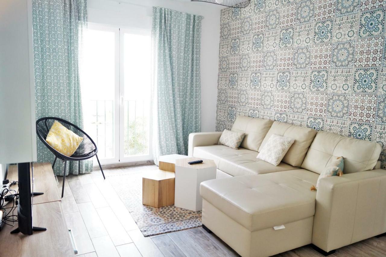 Apartamento Mihrab, Excelente Ubicacion En Casco Historico قرطبة المظهر الخارجي الصورة