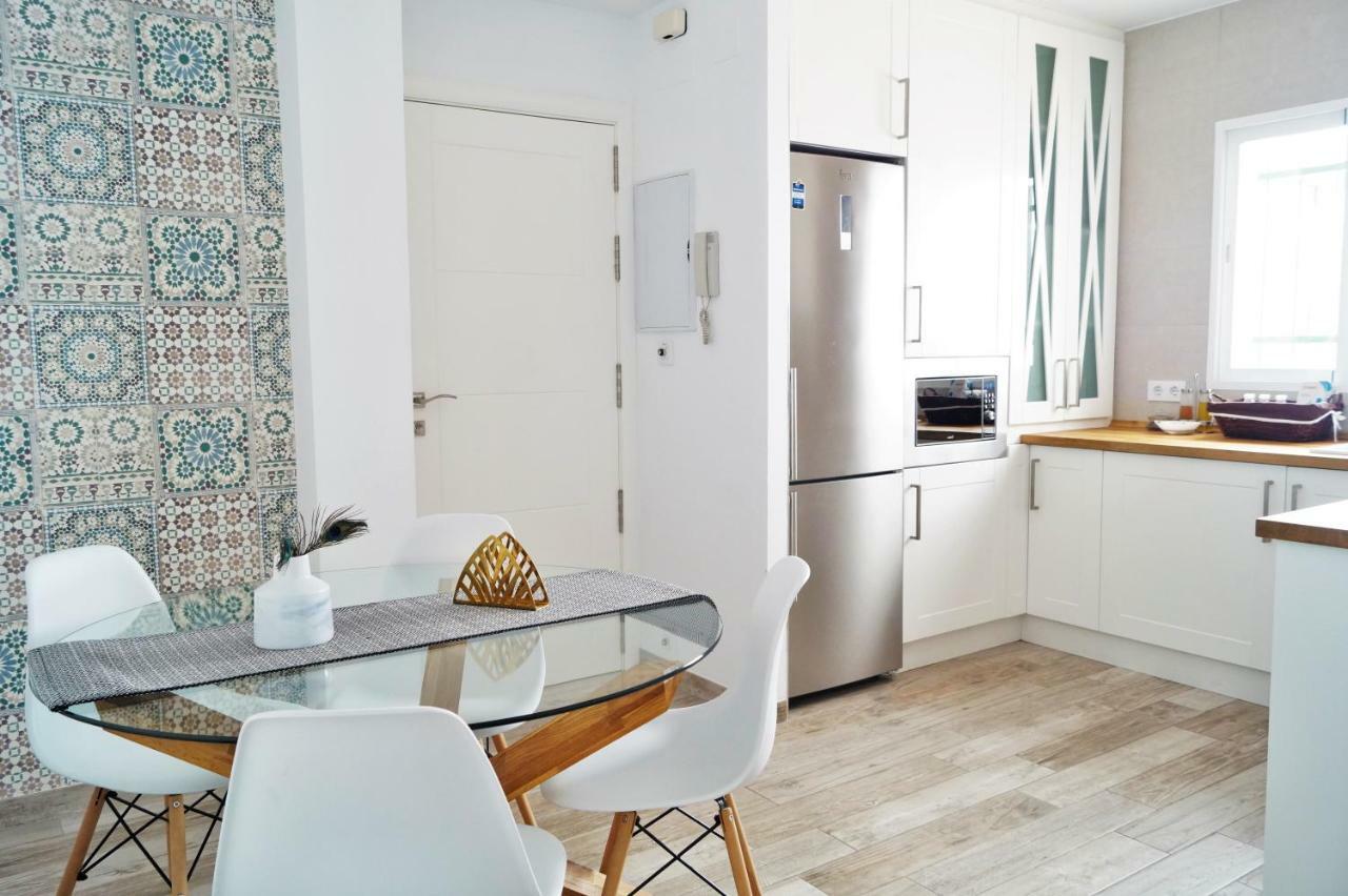Apartamento Mihrab, Excelente Ubicacion En Casco Historico قرطبة المظهر الخارجي الصورة
