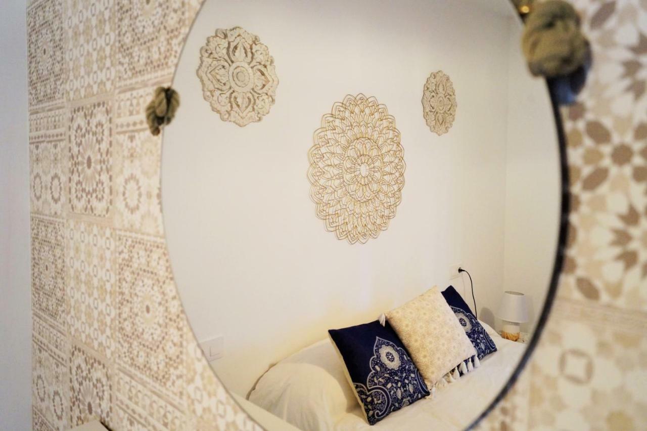 Apartamento Mihrab, Excelente Ubicacion En Casco Historico قرطبة المظهر الخارجي الصورة