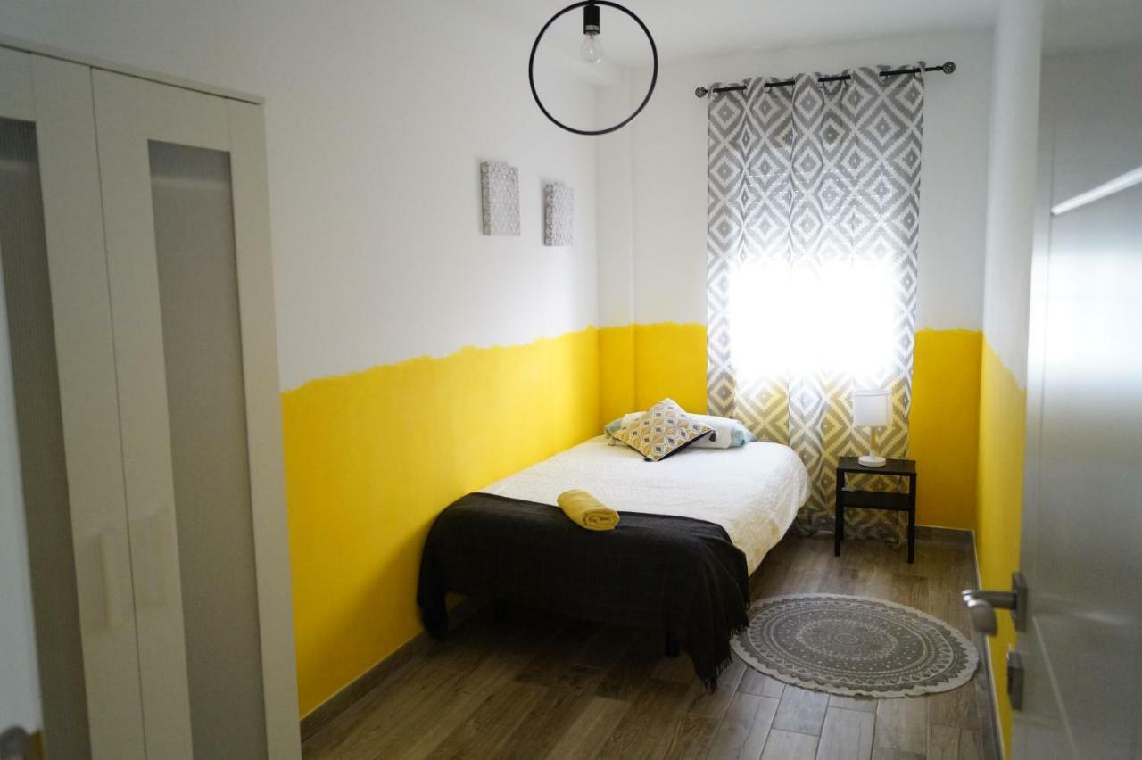 Apartamento Mihrab, Excelente Ubicacion En Casco Historico قرطبة المظهر الخارجي الصورة