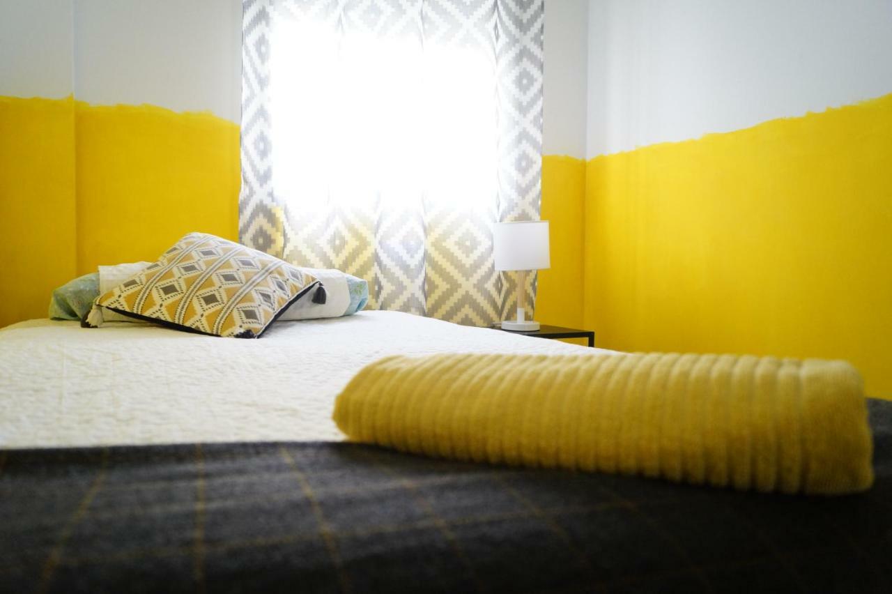 Apartamento Mihrab, Excelente Ubicacion En Casco Historico قرطبة المظهر الخارجي الصورة