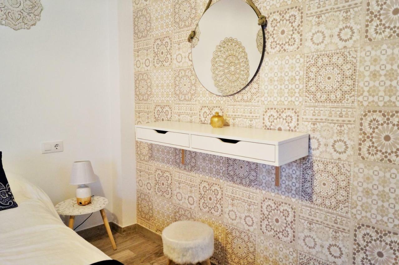 Apartamento Mihrab, Excelente Ubicacion En Casco Historico قرطبة المظهر الخارجي الصورة